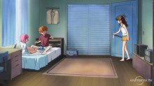 Скриншот Любовные неприятности OVA 1 / To Love Ru Trouble OVA