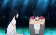 Скриншот Достучаться до тебя [ТВ-1] / Kimi ni Todoke