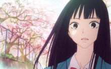 Скриншот Достучаться до тебя [ТВ-1] / Kimi ni Todoke