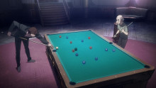 Скриншот Смертельный бильярд / Death Billiards