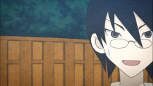 Скриншот Прощай, унылый учитель OVA-2 / Zan Sayonara Zetsubou Sensei Bangaichi