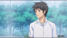 Скриншот Сначала OVA-1 / D.C.if: Da Capo if