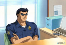 Скриншот Вы арестованы! Без пощады! OVA-2 / Taiho Shichau zo in America