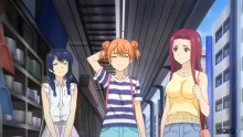 Скриншот Повар-боец Сома OVA / Shokugeki no Souma: Jump Special
