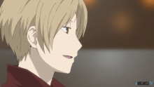 Скриншот Тетрадь дружбы Нацумэ [ТВ-5] / Natsume Yuujinchou Go