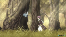 Скриншот Хвост Феи: Начало / Fairy Tail Zero