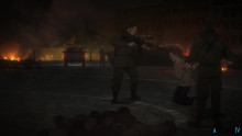 Скриншот Орган геноцида / Gyakusatsu Kikan