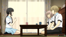 Скриншот Повторная жизнь OVA / ReLIFE: Kanketsu-hen