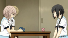 Скриншот Повторная жизнь OVA / ReLIFE: Kanketsu-hen