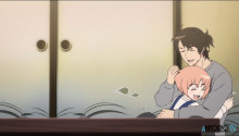 Скриншот Самурай-гимнаст / Taisou Zamurai