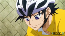 Скриншот Трусливый велосипедист: Запасной велосипед / Yowamushi Pedal: Spare Bike