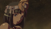 Скриншот Клинок Королевы: Наследница трона [ТВ-2] / Queens Blade: Gyokuza o Tsugu Mono